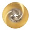 Lame de scie HSS revêtu TiN 250 x 2,0 x 32 mm Z 128