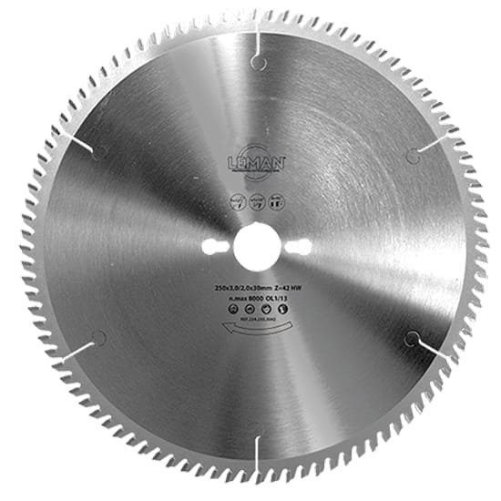 Lame-de-scie-a-format-D.315.jpg Lame de scie circulaire de mise à format D. 315x30mm 72 dents