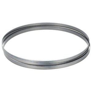 Lame de rechange pour bois 2560 x 13 x 0,5 mm