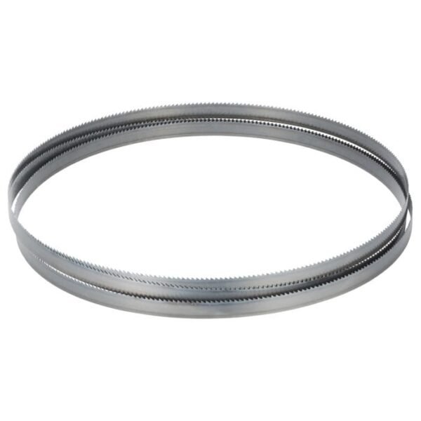 Lame scie à ruban bois M42 2950x25x0.6mm