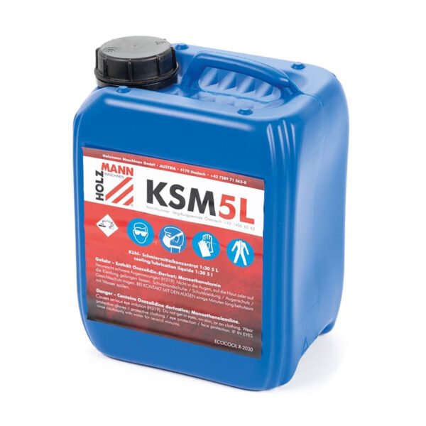 liquide-de-refroidissement-lubrifiant-ksm5l-holzmann-5-litres liquide-de-refroidissement-lubrifiant-ksm5l-holzmann-5-litres