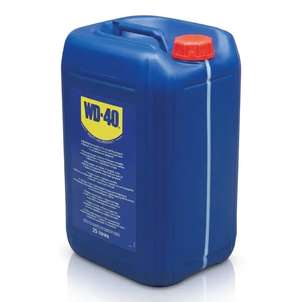 wd40 25l - Bidon WD-40 Multifonction de 25 litres wd40 25l - Bidon WD-40 Multifonction de 25 litres